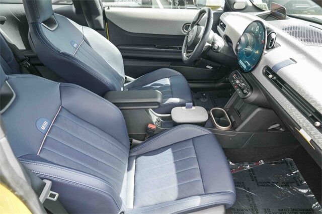 2025 MINI Cooper S Iconic Huntington Beach CA