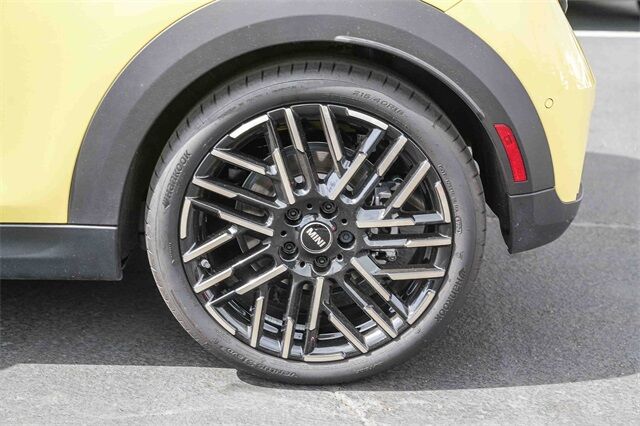 2025 MINI Cooper S Iconic Huntington Beach CA