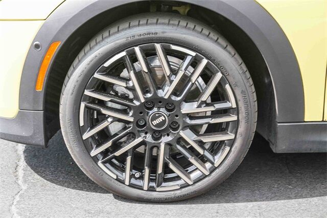 2025 MINI Cooper S Iconic Huntington Beach CA