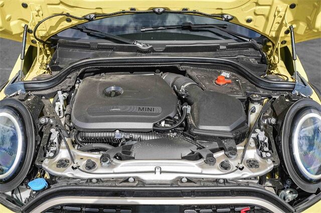 2025 MINI Cooper S Iconic Huntington Beach CA