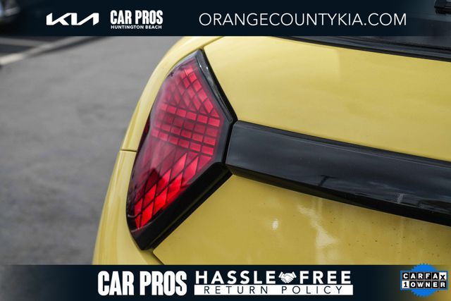 2025 MINI Cooper S Iconic Huntington Beach CA