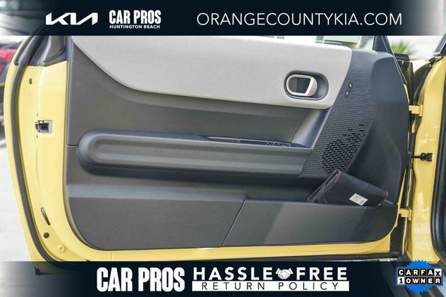 2025 MINI Cooper S Iconic Huntington Beach CA