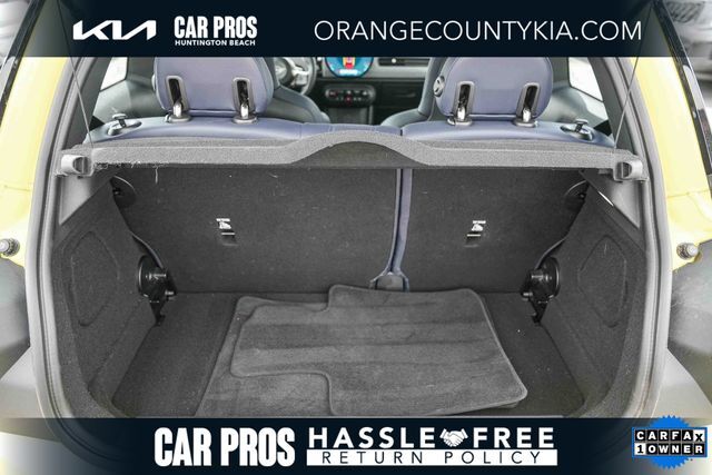 2025 MINI Cooper S Iconic Huntington Beach CA