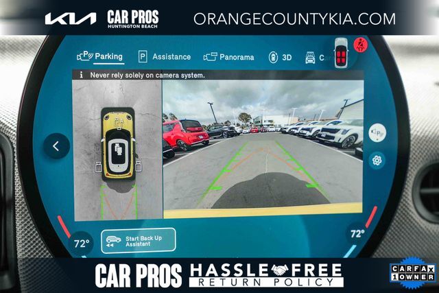 2025 MINI Cooper S Iconic Huntington Beach CA