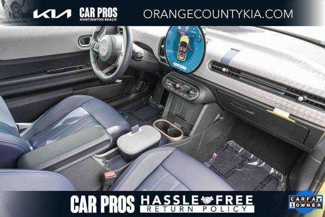 2025 MINI Cooper S Iconic Huntington Beach CA