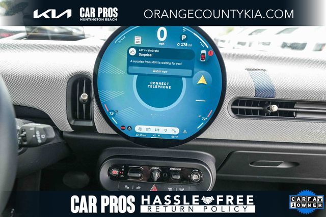 2025 MINI Cooper S Iconic Huntington Beach CA