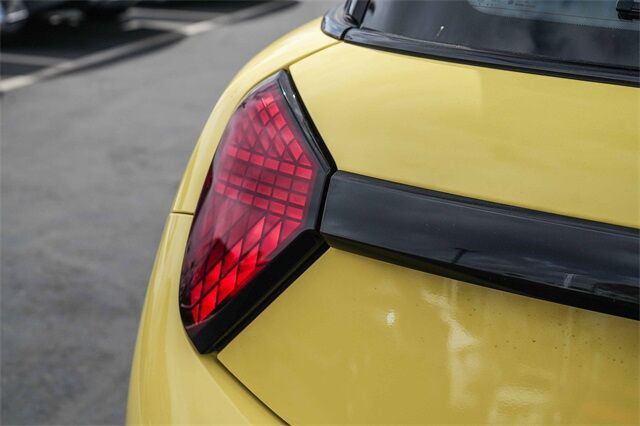 2025 MINI Cooper S Iconic Huntington Beach CA