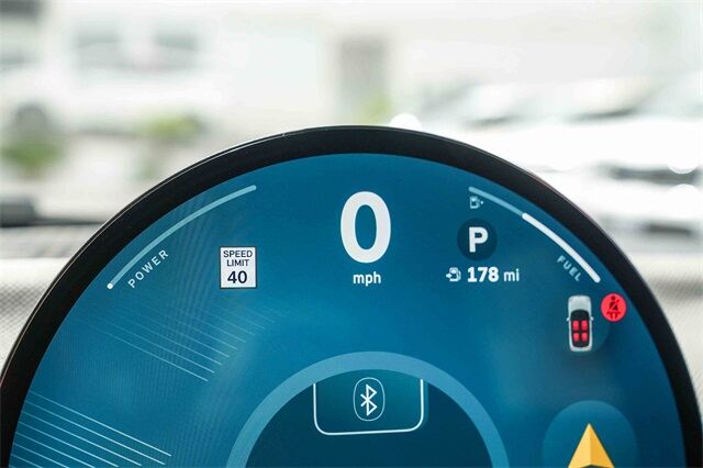 2025 MINI Cooper S Iconic Huntington Beach CA