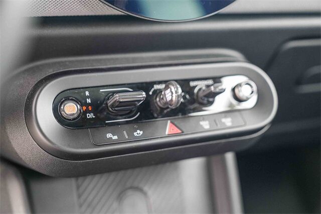 2025 MINI Cooper S Iconic Huntington Beach CA