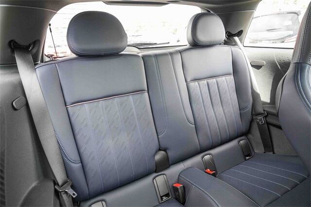 2025 MINI Cooper S Iconic Huntington Beach CA