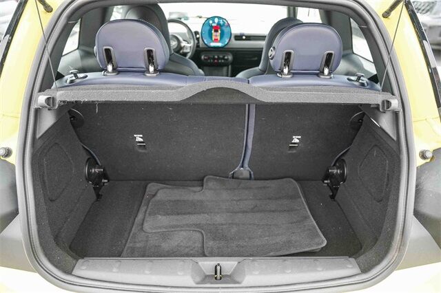 2025 MINI Cooper S Iconic Huntington Beach CA