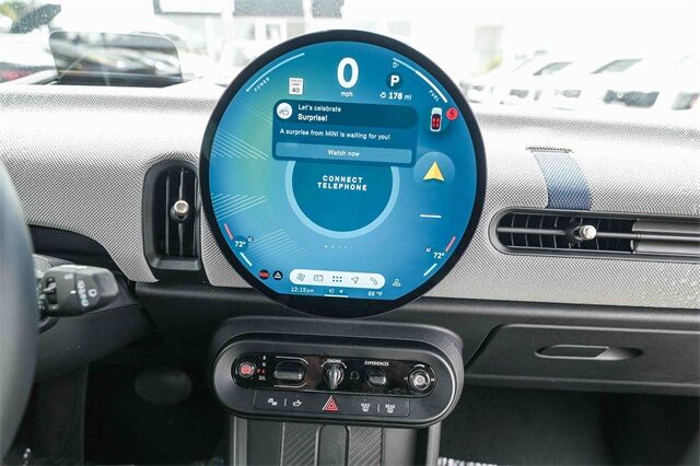 2025 MINI Cooper S Iconic Huntington Beach CA