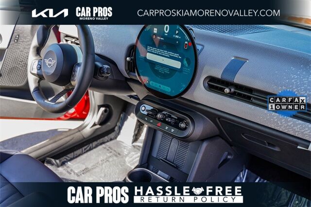 2025 MINI Cooper S Iconic Moreno Valley CA