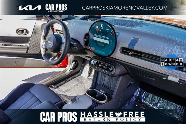 2025 MINI Cooper S Iconic Moreno Valley CA