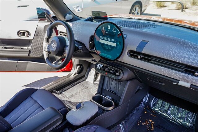 2025 MINI Cooper S Iconic Moreno Valley CA