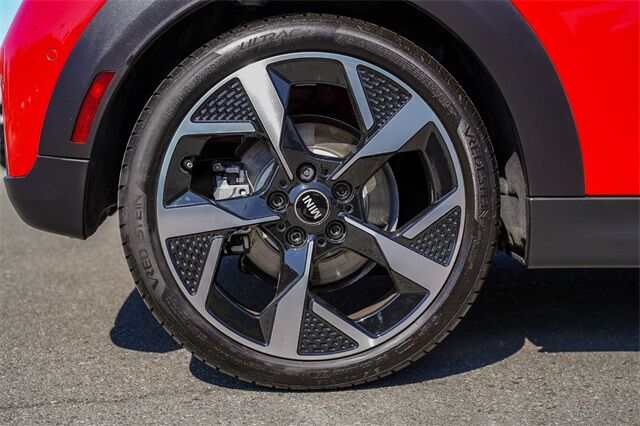 2025 MINI Cooper S Iconic Moreno Valley CA