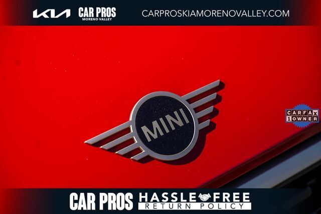 2025 MINI Cooper S Iconic Moreno Valley CA