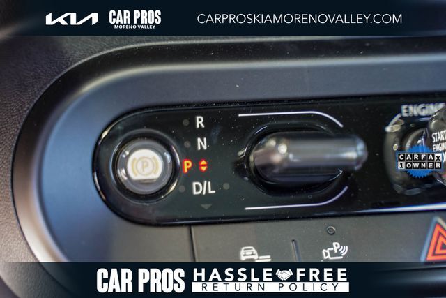 2025 MINI Cooper S Iconic Moreno Valley CA