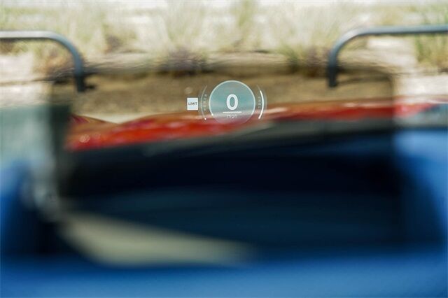 2025 MINI Cooper S Iconic Moreno Valley CA