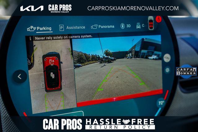 2025 MINI Cooper S Iconic Moreno Valley CA