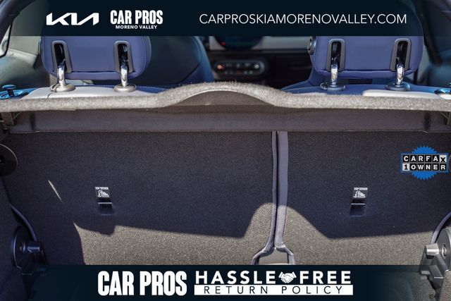 2025 MINI Cooper S Iconic Moreno Valley CA