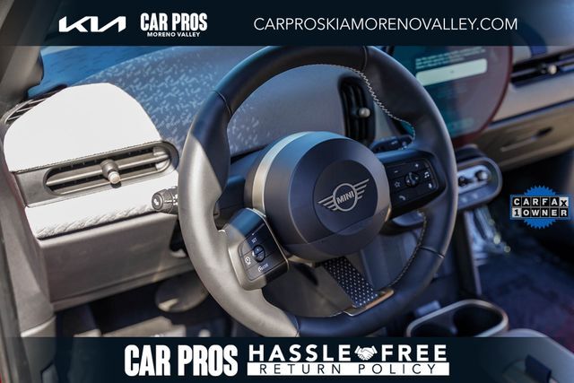 2025 MINI Cooper S Iconic Moreno Valley CA