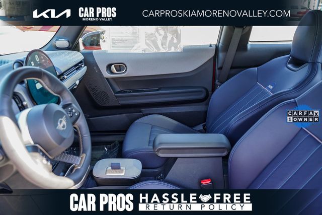 2025 MINI Cooper S Iconic Moreno Valley CA