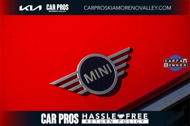 2025 MINI Cooper S Iconic Moreno Valley CA