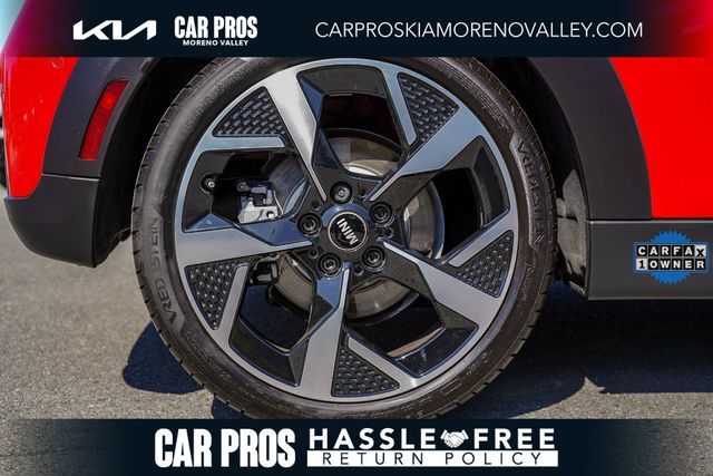 2025 MINI Cooper S Iconic Moreno Valley CA