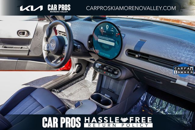 2025 MINI Cooper S Iconic Moreno Valley CA
