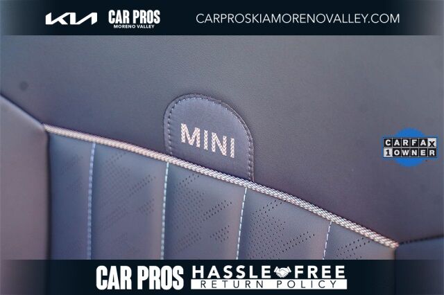 2025 MINI Cooper S Iconic Moreno Valley CA