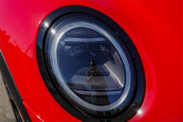 2025 MINI Cooper S Iconic Moreno Valley CA