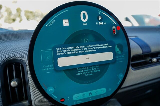 2025 MINI Cooper S Iconic Moreno Valley CA