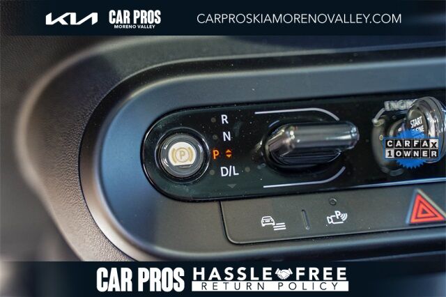 2025 MINI Cooper S Iconic Moreno Valley CA