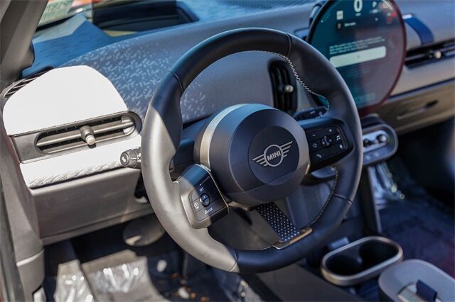 2025 MINI Cooper S Iconic Moreno Valley CA
