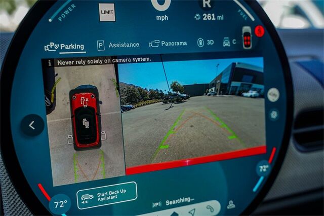 2025 MINI Cooper S Iconic Moreno Valley CA