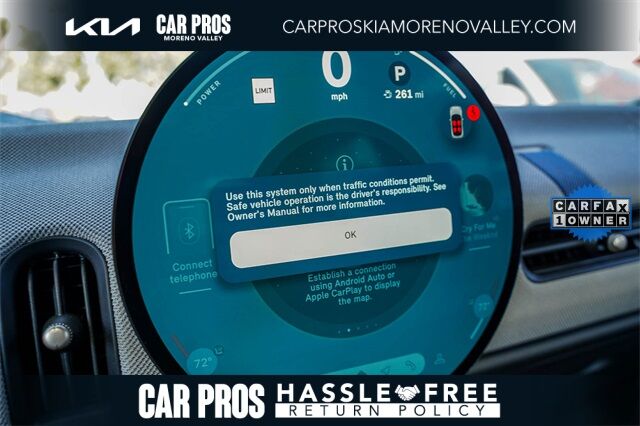 2025 MINI Cooper S Iconic Moreno Valley CA