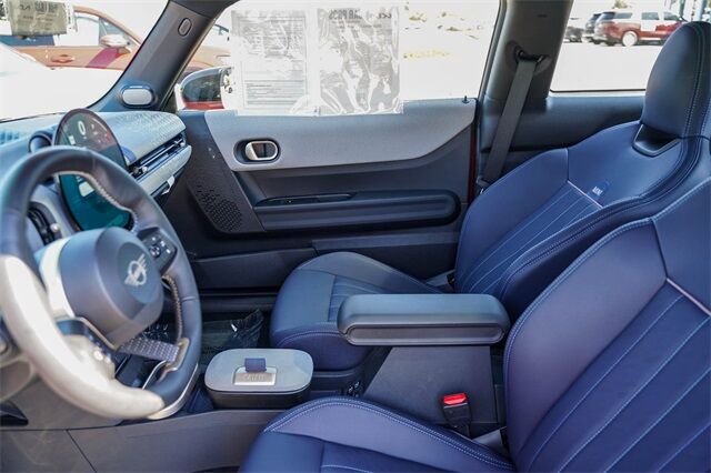 2025 MINI Cooper S Iconic Moreno Valley CA