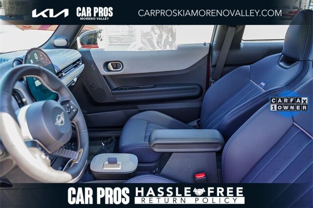 2025 MINI Cooper S Iconic Moreno Valley CA