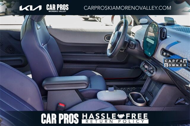 2025 MINI Cooper S Iconic Moreno Valley CA