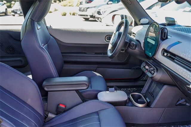 2025 MINI Cooper S Iconic Moreno Valley CA