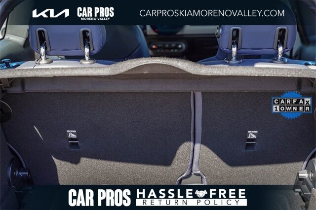 2025 MINI Cooper S Iconic Moreno Valley CA