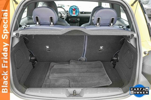 2025 MINI Cooper S Iconic Huntington Beach CA