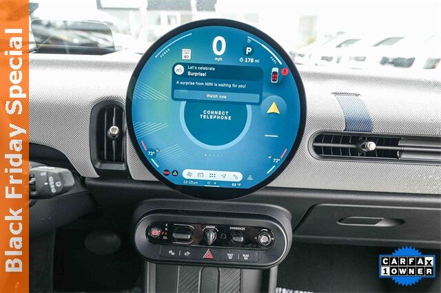 2025 MINI Cooper S Iconic Huntington Beach CA