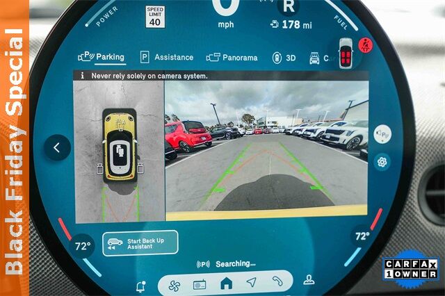 2025 MINI Cooper S Iconic Huntington Beach CA