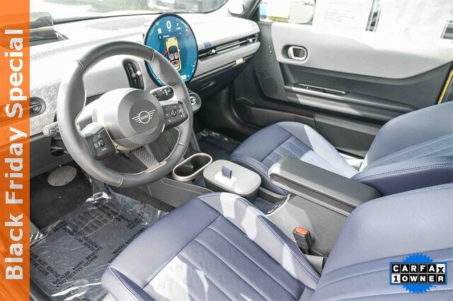 2025 MINI Cooper S Iconic Huntington Beach CA