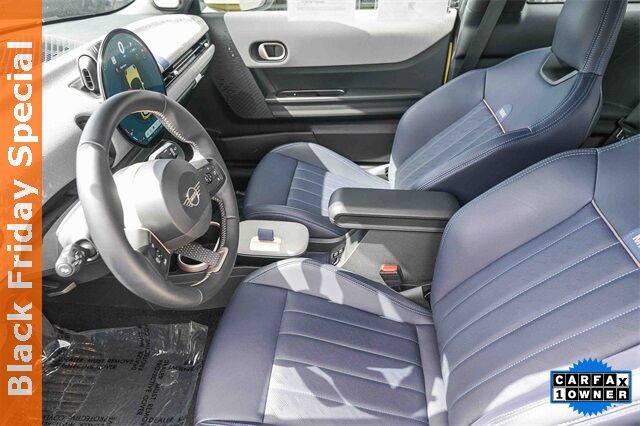 2025 MINI Cooper S Iconic Huntington Beach CA