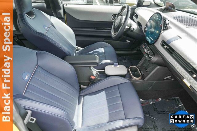 2025 MINI Cooper S Iconic Huntington Beach CA