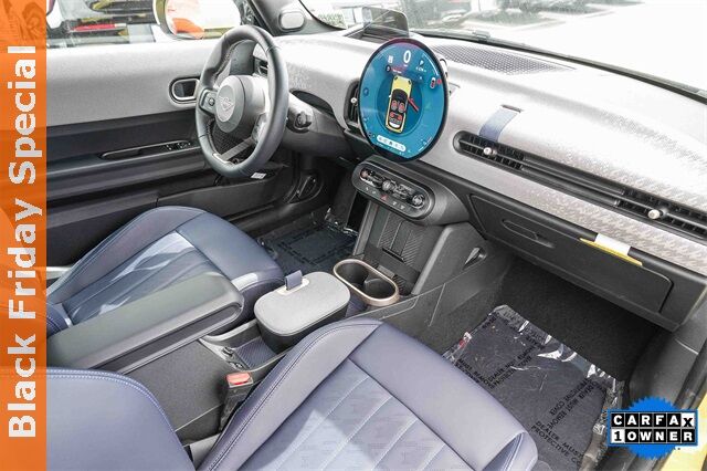 2025 MINI Cooper S Iconic Huntington Beach CA