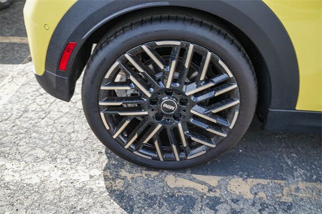 2025 MINI Cooper S Iconic Huntington Beach CA